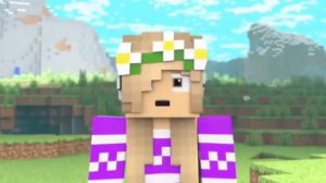 Майнкрафт ЕвгенБро - Ты не МОГ! Ма Я СМОГ! (Официальный клип) [prod. Капуста]1 час