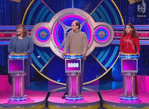 Угадай мелодию 29.03.2004