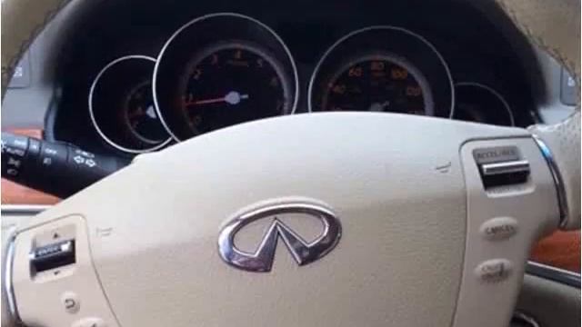 2007 Infiniti M Used Cars Brooklyn NY смотреть онлайн
