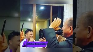 Aram shaida w atta chawshin