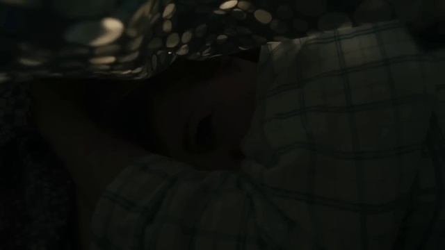 Короткаметражный фильм ужасов