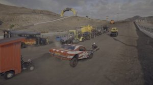 (PS5) WRECKFEST - THE MOST FUN RACING GAME EVER _ Ultra High Graphics [4K HDR 60 FPS]