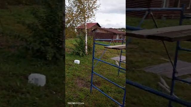 5 октября 2023 г. череписа навес мастер смотреть онлайн