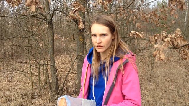 Испытание на прочность экомешочка от Насти, Дубль 2. Что-то пошло не так. смотреть онлайн