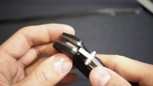 Обзор ножа мистер Блейд НТ 2, Mr. Blade HT-2 Stonewash D2