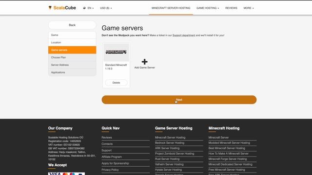 Top 5 Best Minecraft Server Hosting Platforms (2023) смотреть онлайн