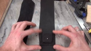 Модульный чехол для zippo. Полное видео.