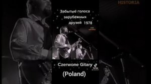 (evro.hit)...Дорогах жизне....                           груп;Червоне гитары.(Польша)...