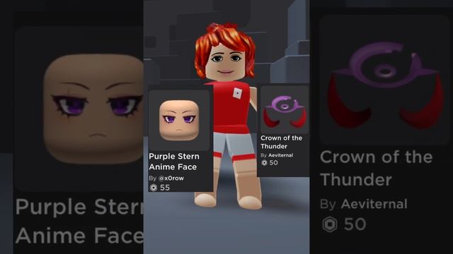 How to make Raiden Mei | Honkai Impact cosplay | (Roblox) #shorts смотреть онлайн