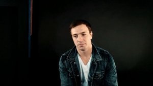 Евгений Шириков. "До конца..." (Н. Рубцов)