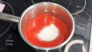 КАПКЕЙКИ С НАЧИНКОЙ И КРЕМОМ ?ВМЕСТО ТОРТА?Как приготовить капкейки с клубникой