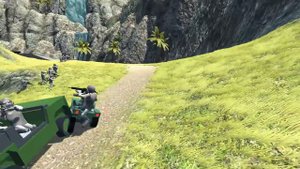 Ravenfield Soundtrack (OST Music Video)