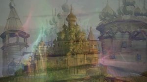 Деревянные церкви Руси(К.Варшавский)