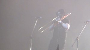 Пневмослон - Пошло все в жопу @ VK Stadium Москва 15.04.2023 @pneumoslon