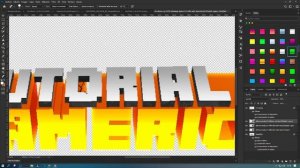 TEXTOS MINECRAFT 3D TUTORIAL