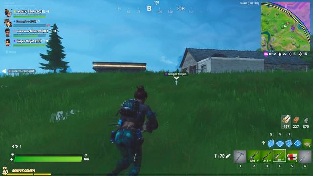 ИНФОРМАЦИОННЫЙ РОЛИК!!! (ВЗЯЛ ТОП 1)? НА ЭТОМ КАНАЛЕ ТОЛЬКО ФОРТНАЙТ! смотреть онлайн