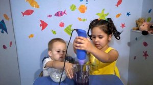 Как сделать молочный коктейль с шелковицей