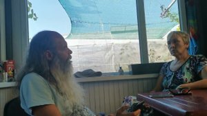 ЛАД  Разговор  Обусловленность