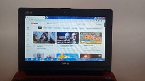 Нетбук Asus