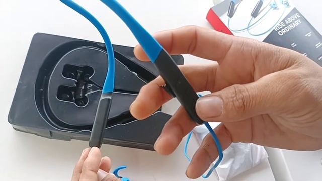 Boat Rockerz 255 Neo Bluetooth Neckband with Beast Mode? Unboxing and review #Boat255Neo #Boat смотреть онлайн