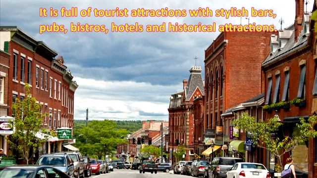 Let's learn about Northern Ireland // #УчуАнглийский