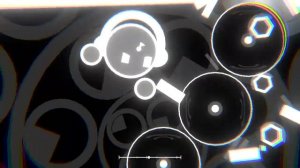 [Project Arrhythmia] Moonlight Sonata (osu! mix) - level by Ace360