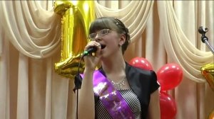Песня для родителей на выпускной