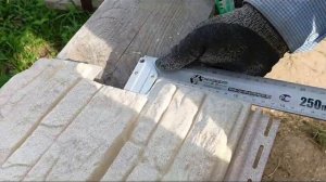 Grand line ЯФасад Скалистый камень: Лайфхаки для доработки фасадных панелей