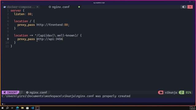 Vikunja - Alternativa a Monday o Trello con Docker смотреть онлайн