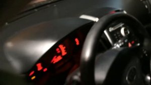 Смотка пробега Kia Ceed 2011 через разьем OBD