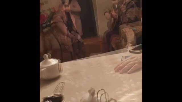Та Самая Девушка Которая Взорвала Инстаграмм Своим Голосом😍😍Ма Хаза Товш Йо1 Ю И