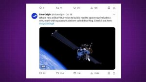 The Truth About Blue Origin's Orbital Reef Space Station!