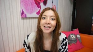 Моя новая подушка-обнимашка :)