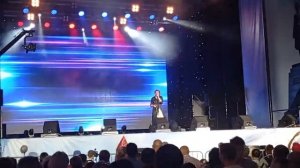 Игорь Демарин - Заграница (12.06.2022)