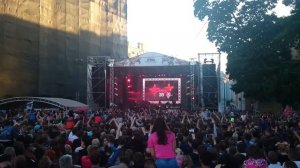 Алиса - Солнце за нас