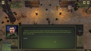 Обзор Atom rpg post-apocalyptic indie game