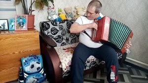 Моря гладь и шум волны передо мной!