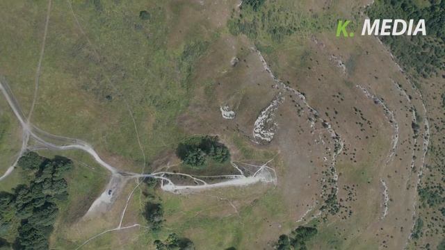 PROMO KISLOVODSK 2022 смотреть онлайн