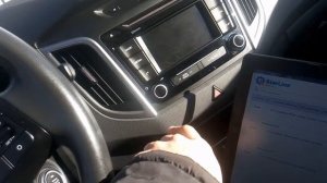 Starline s96 BT GSM GPS на Hyundai Creta 1.6 AT 4WD