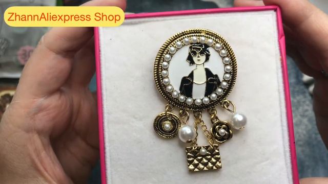 #aliexpress #распаковкапосылок #обзор РАСПАКОВКА ПОСЫЛОК С АЛИЭКСПРЕСС #экономбижутерия 06.03.2021