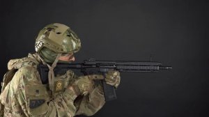 КОНКУРЕНТ VFC? ARCTURUS HK 416 A5. ОБЗОР.
