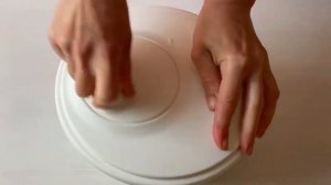 Полезный лайфхак - сушилка для зелени