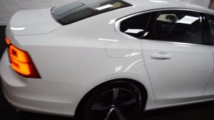 Volvo S90 R Design