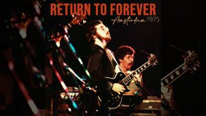 Return To Forever Song To The Pharaoh Kings 1975