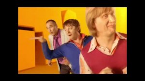 Концепт оформления | СТС. 2010