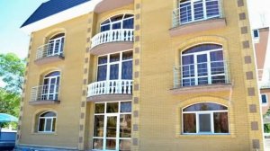 Гостевой дом «Белая Лебедь»