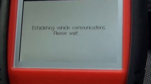 Peugeot 308 Depollution System Faulty Error Code P1340 Diagnostic OBD2