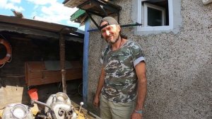 Сравним КПП К 750 М 72 и КПП МТ Днепр 2серия