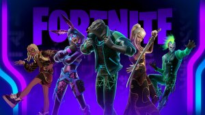 Обзор обновления Fortnite 24.10 от 29.03.2023.