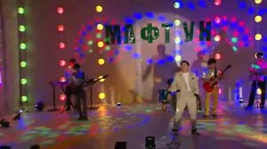 Ошикам гр Мафтун Абдумалик Одилов